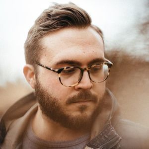 Meet your Posher, Jason